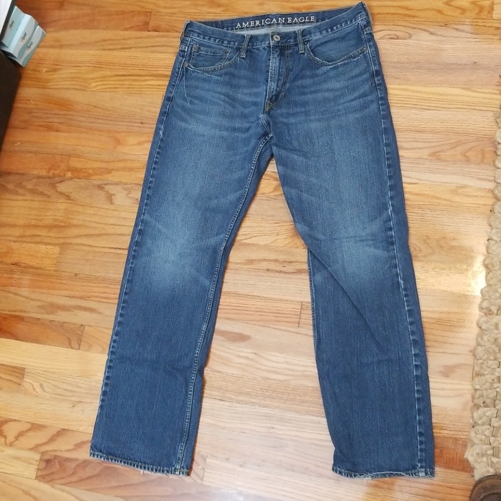 American Eagle Jeans 34x32